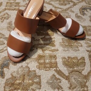 Women's Brown Sandals